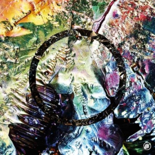 Comet Is Coming - Channel The Spirits (Vinyl)