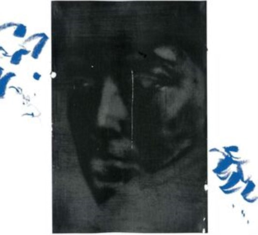 Laurence Pike - Holy Spring (Transparent Blue Vinyl) (Vinyl)