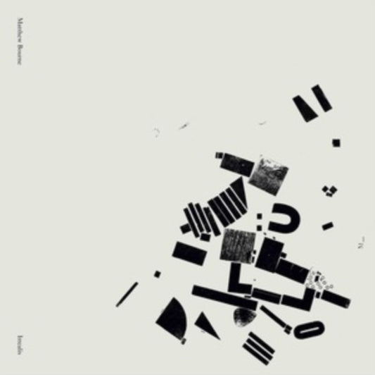 Matthew Bourne - Irrealis (Vinyl)