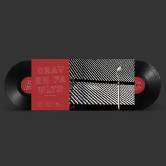 Craven Faults - Erratics & Unconformities (Vinyl)