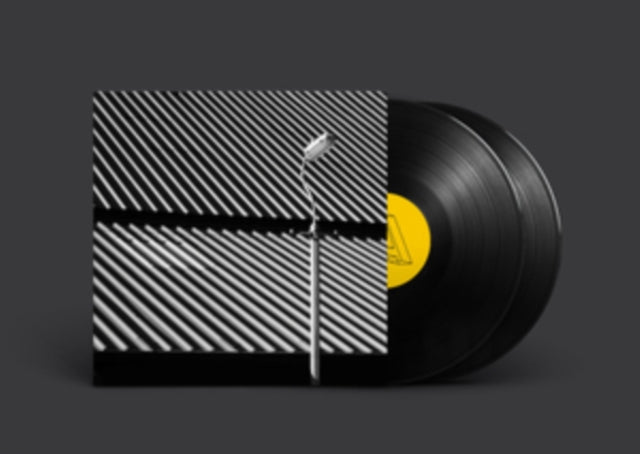 Craven Faults - Erratics And Unconformi (Vinyl)