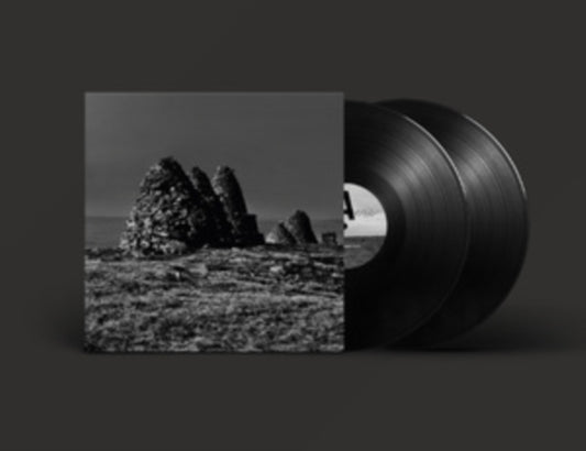 Craven Faults - Standers (Vinyl)