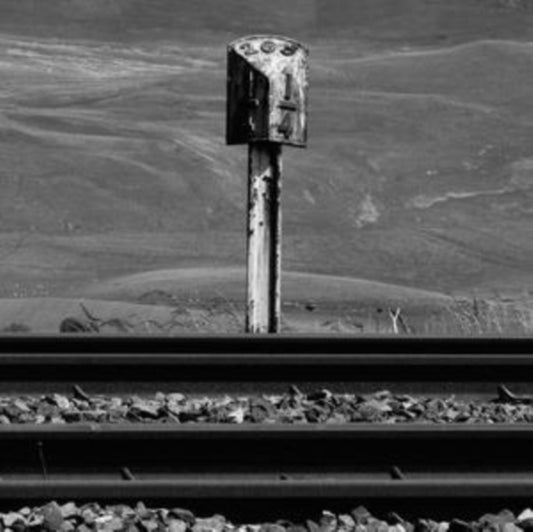 Craven Faults - Sidings (CD)
