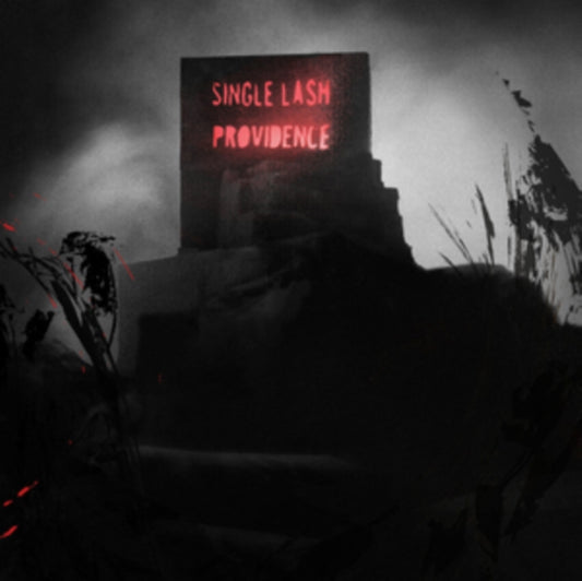 Single Lash - Providence (Vinyl)