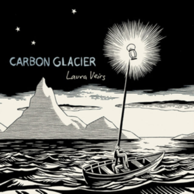Laura Veirs - Carbon Glacier (CD)
