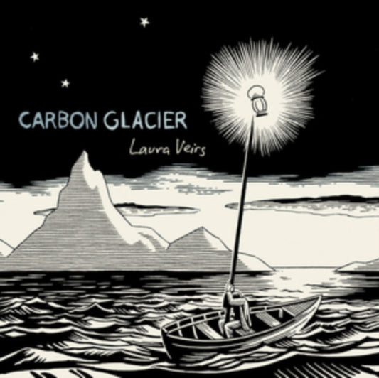 Laura Veirs - Carbon Glacier (CD)