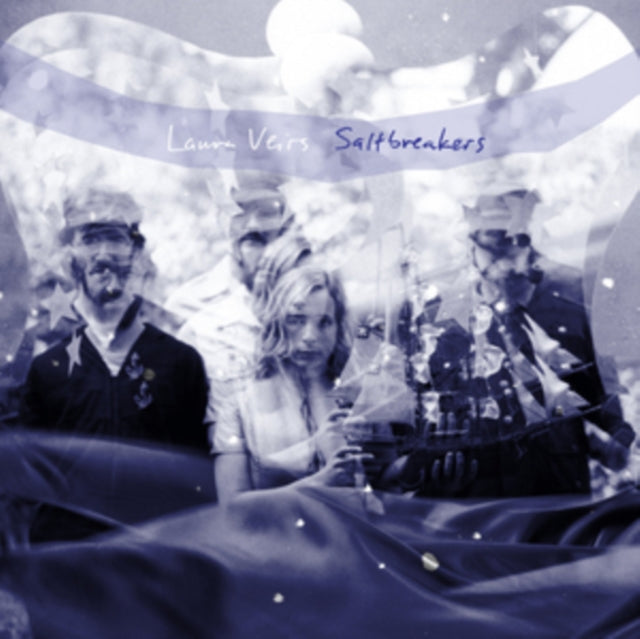 Laura Veirs - Saltbreakers (CD)