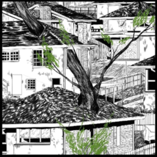 Pile - Odds And Ends (CD)