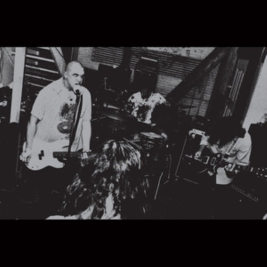 Men - Hated: 2008 - 2011 (CD)