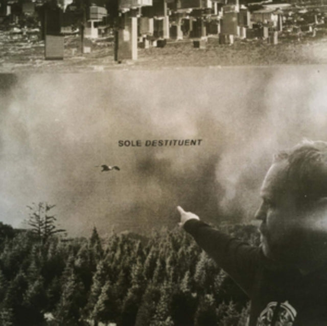 Sole - Destituent (Vinyl)