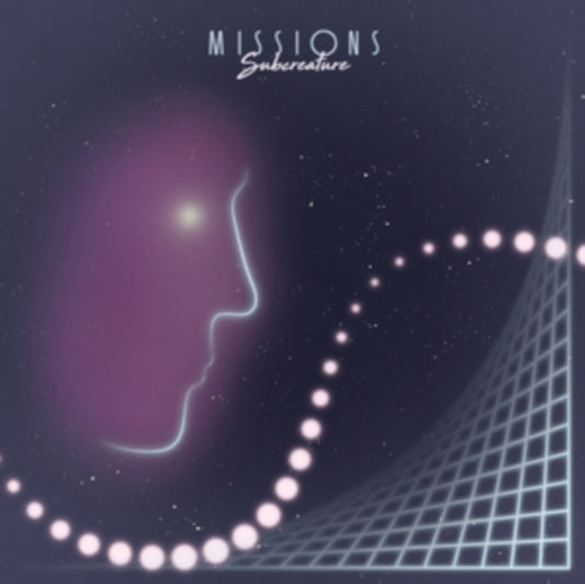 Missions - Subcreature (Vinyl)