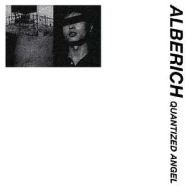 Alberich - Quantized Angel (CD)