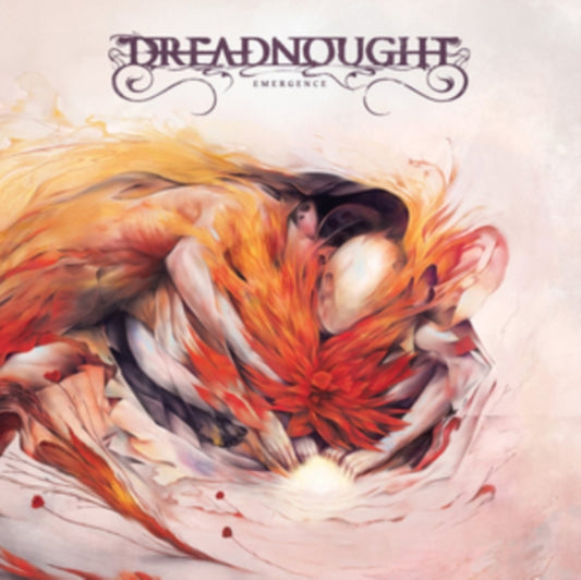 Dreadnought - Emergence (CD)