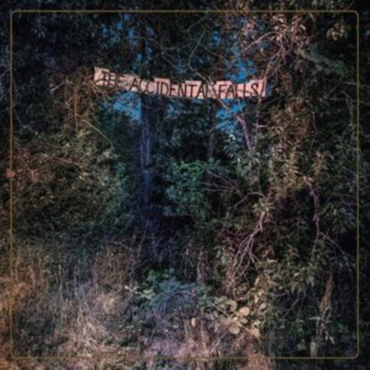 Eyelids - The Accidental Falls (CD)