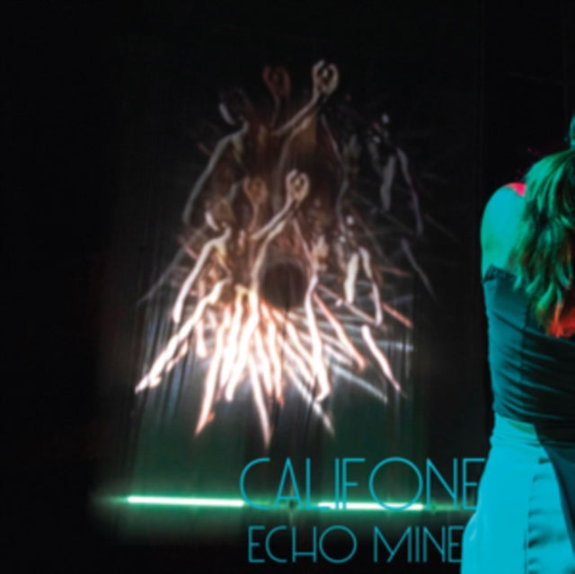 Califone - Echo Mine (CD)