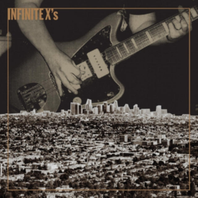 Infinite Xs - Infinite XS (Vinyl)