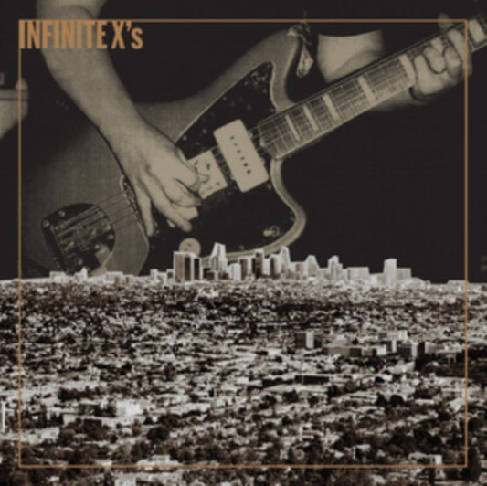 Infinite Xs - Infinite XS (Vinyl)