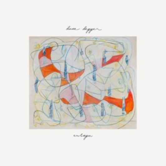 Dave Depper - Europa (CD)