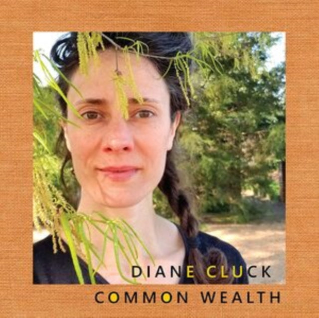 Diane Cluck - Common Wealth (CD)