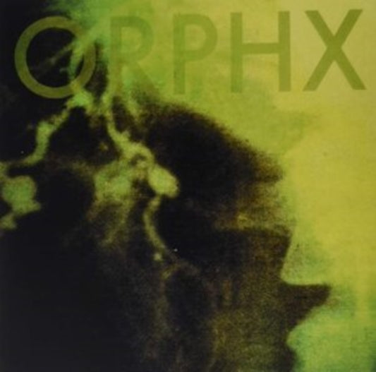 Orphx - Fragmentation (Vinyl)