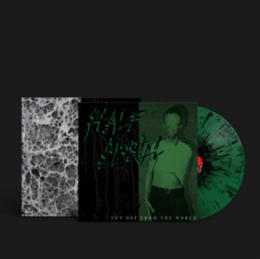 Half Mortal - Cut Off From The World (Vinyl)