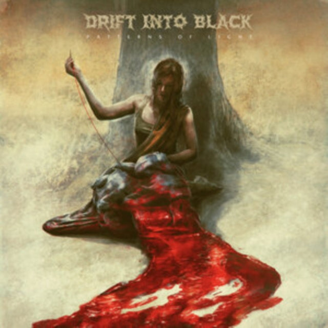 Drift Into Black - Patterns Of Light (Vinyl)