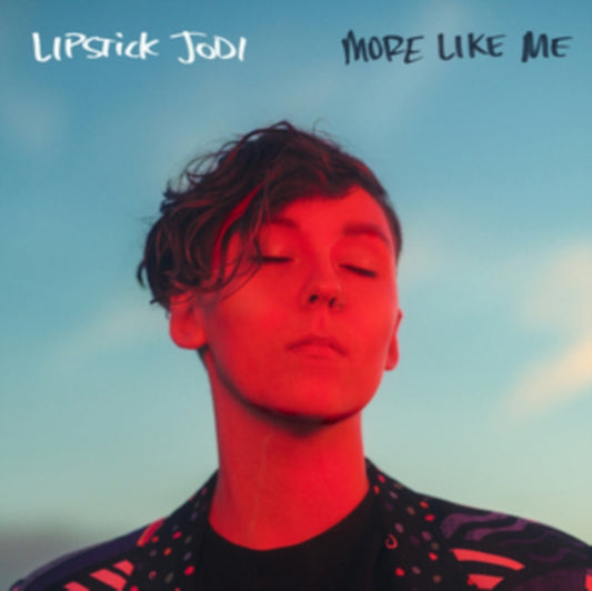 Lipstick Jodi - More Like Me (Coloured Vinyl) (Vinyl)
