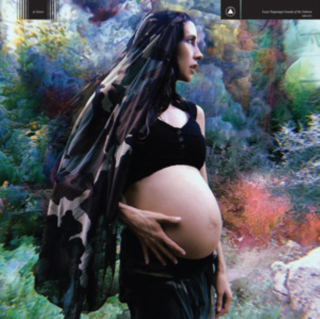 Luca Yupanqui - Sounds Of The Unborn (Vinyl)