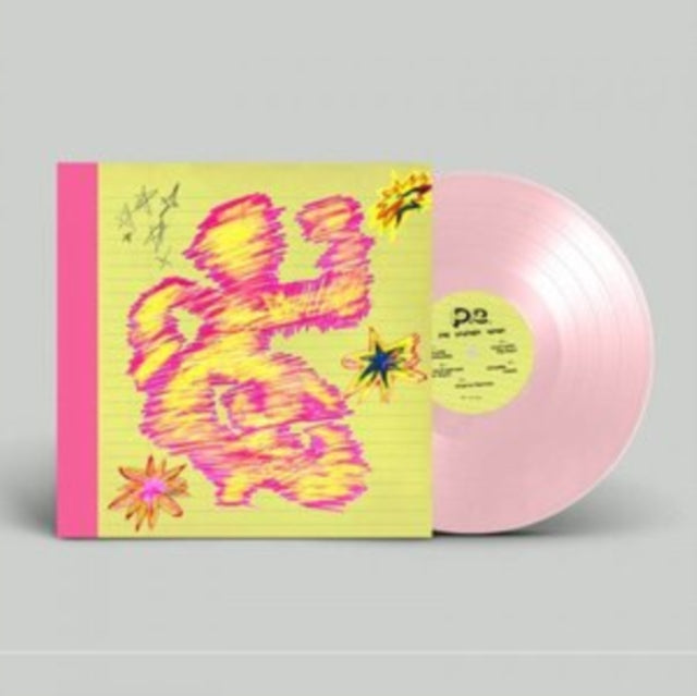 P.E. - The Leather Lemon (Limited Edition) (Pink Vinyl) (Vinyl)