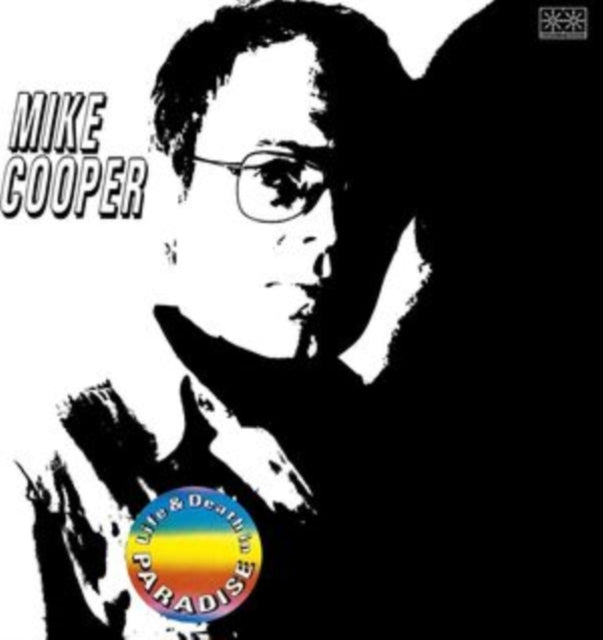 Mike Cooper - Life And Death In Paradise + Milan Live Acoustic 2018 (Vinyl + CD)