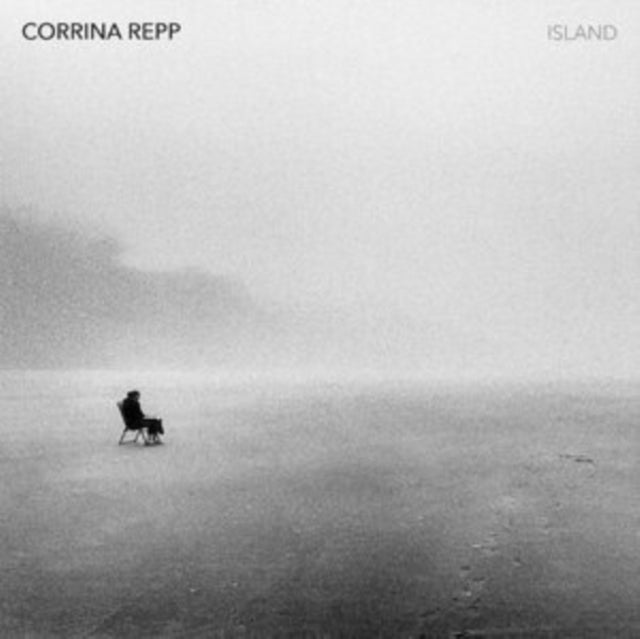 Corrina Repp - Island (Clear Vinyl) (Vinyl)