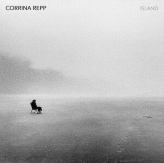 Corrina Repp - Island (Clear Vinyl) (Vinyl)