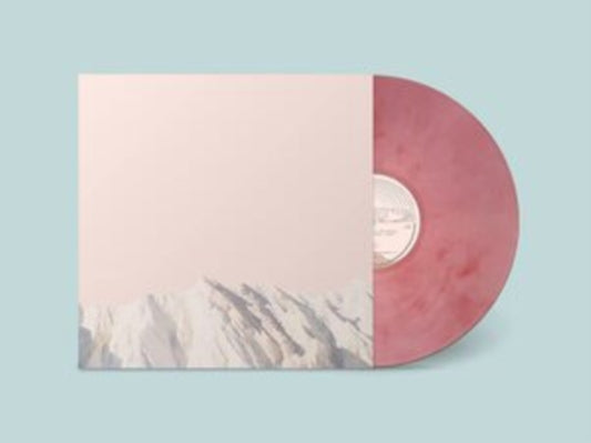 Martha Scanlan & Jon Neufeld - Last Stars First Light (Rose-Glass Vinyl) (Vinyl)