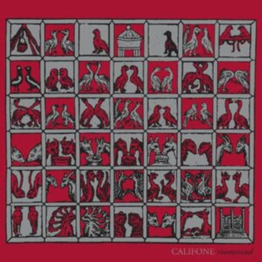 Califone - Roomsound (Deluxe Edition) (CD)