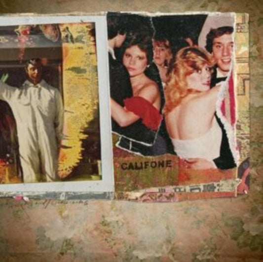 Califone - Quicksand / Cradlesnakes (Deluxe Edition) (CD)
