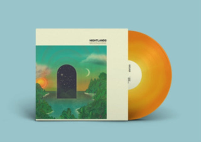Nightlands - Moonshine (Vinyl)