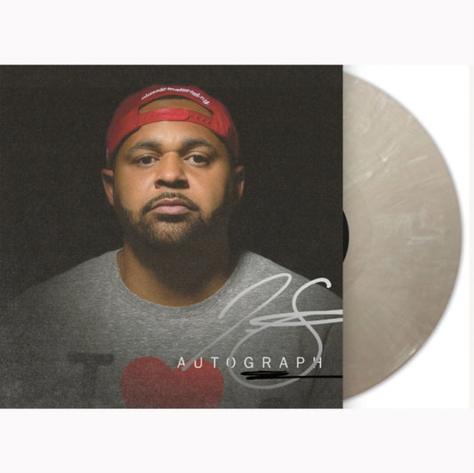 Joell Ortiz - Autograph (Translucent Fog Vinyl) (Vinyl)