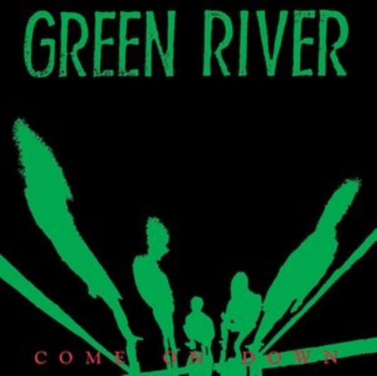 Green River - Come On Down (Vinyl)