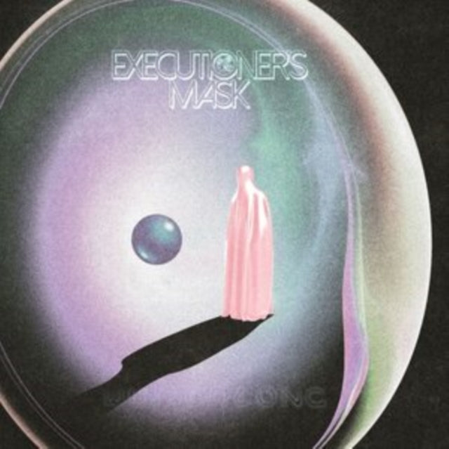 Executioners Mask - Winterlong (Vinyl)