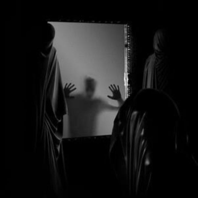 Aeviterne - The Ailing Facade (Vinyl)