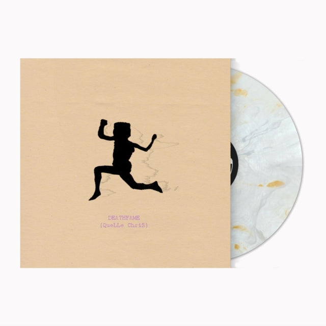 Quelle Chris - Deathfame (Construction Paper Vinyl) (Vinyl)