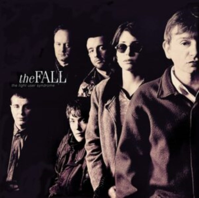 Fall - The Light User Syndrome (Deluxe Edition) (CD)