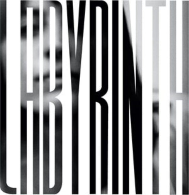 Heather Woods Broderick - Labyrinth (Vinyl)