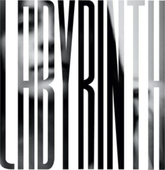 Heather Woods Broderick - Labyrinth (Vinyl)