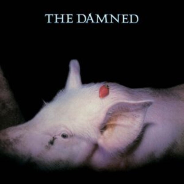 Damned - Strawberries (40th Anniversary Edition) (CD)