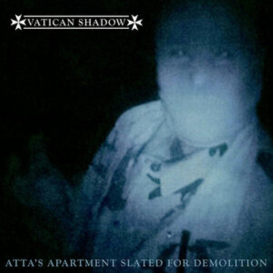 Vatican Shadow - Attas Apartment Slated For Demolition (Remastered) (Vinyl)
