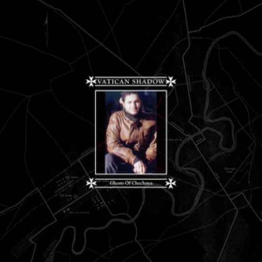 Vatican Shadow - Ghosts Of Chechnya (Vinyl)
