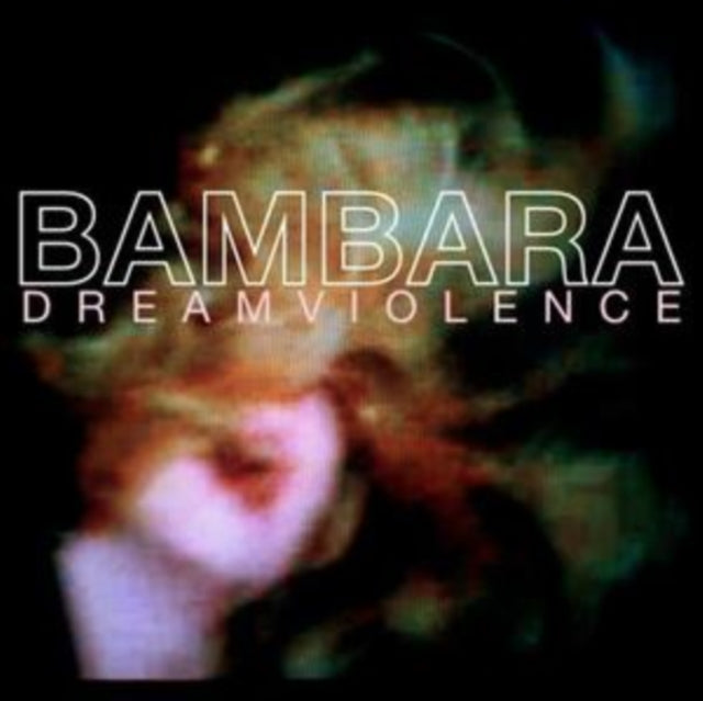 Bambara - Dreamviolence (Blue Vinyl) (Vinyl)