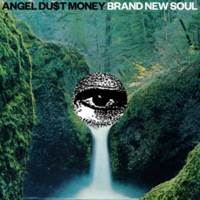 Angel Du$T - Brand New Soul (Hunter Green Vinyl) (Vinyl)
