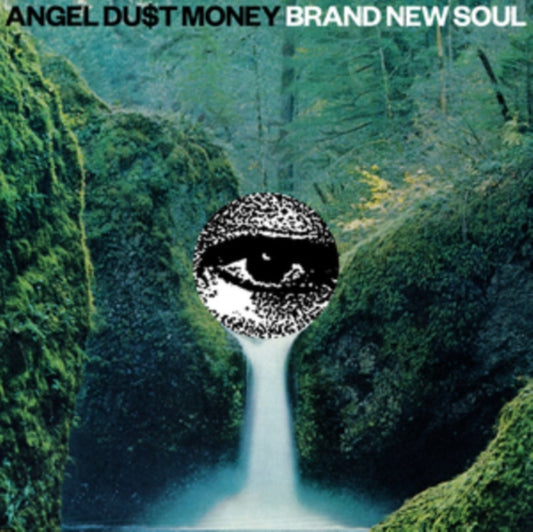 Angel Du$T - Brand New Soul (Hunter Green Vinyl) (Vinyl)